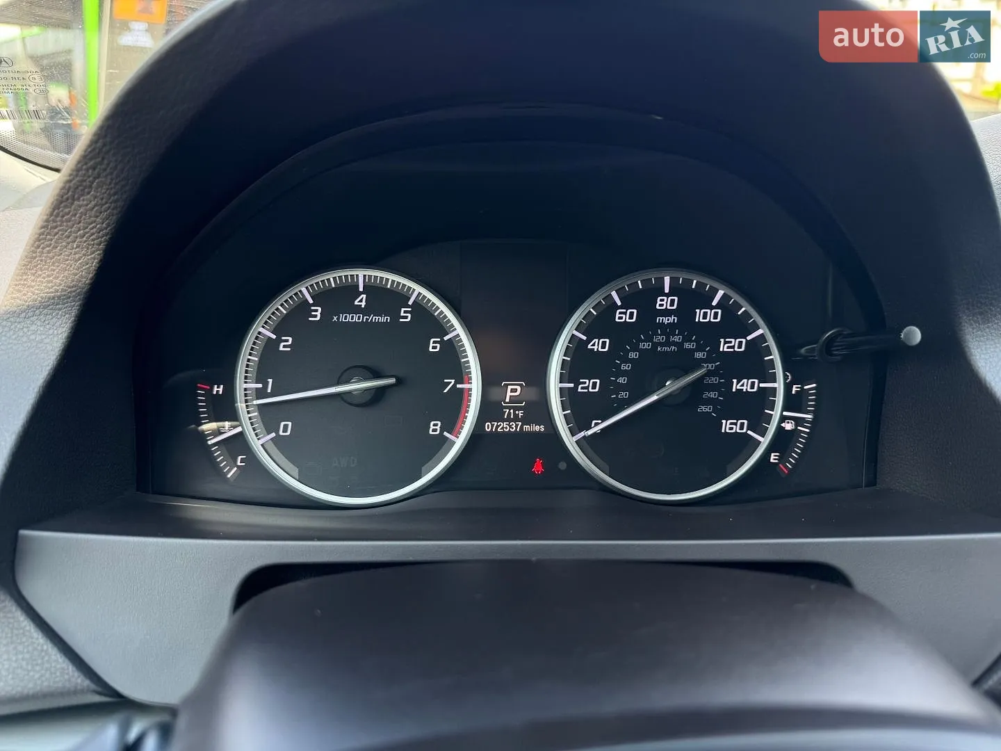 2015 Acura RDX - мініатюра 10