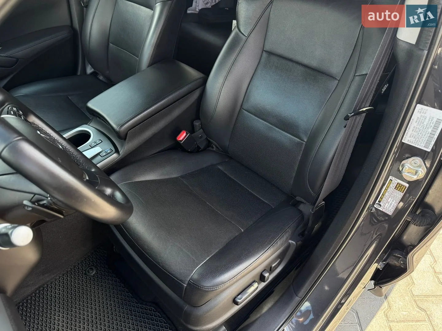 2015 Acura RDX - мініатюра 16
