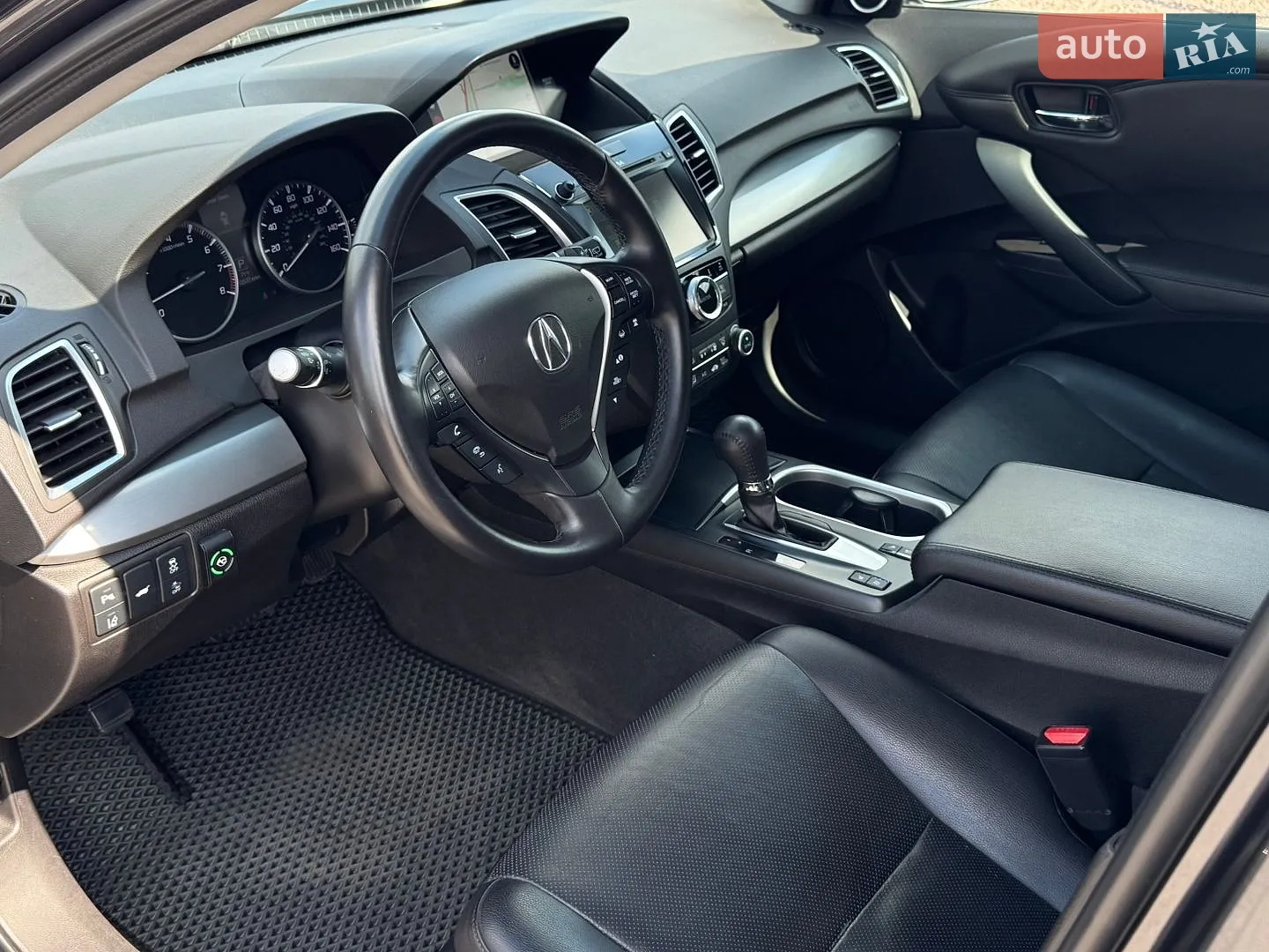2015 Acura RDX - мініатюра 18
