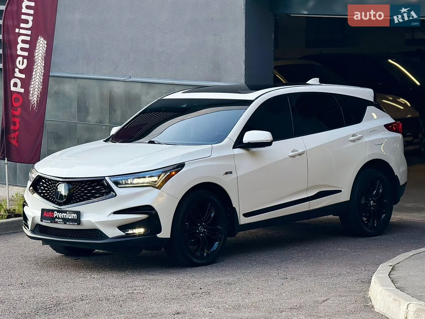 2019 Acura RDX - мініатюра 4