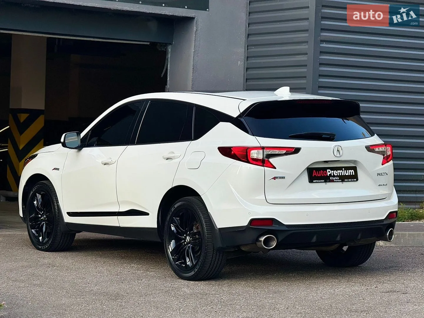 2019 Acura RDX - мініатюра 7
