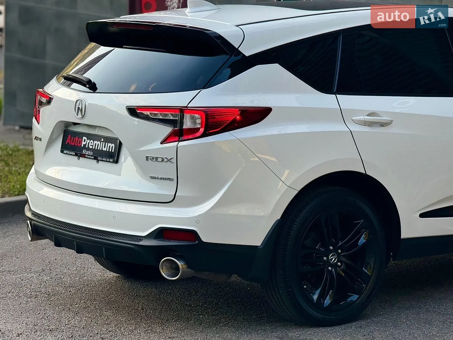 2019 Acura RDX - мініатюра 12