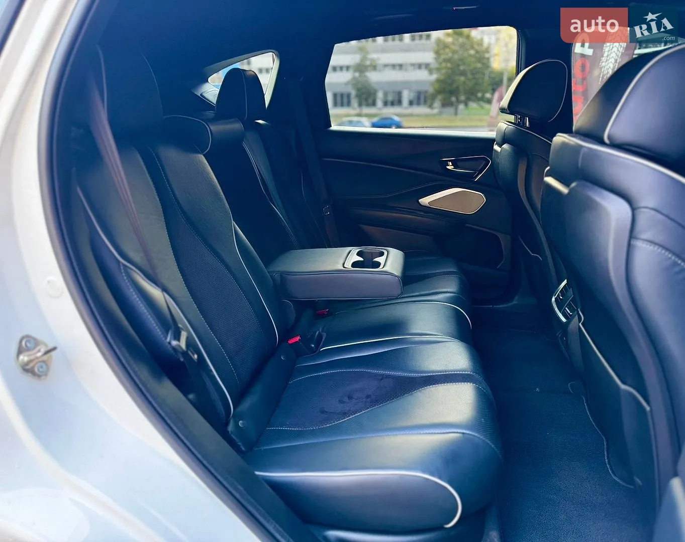 2019 Acura RDX - мініатюра 17