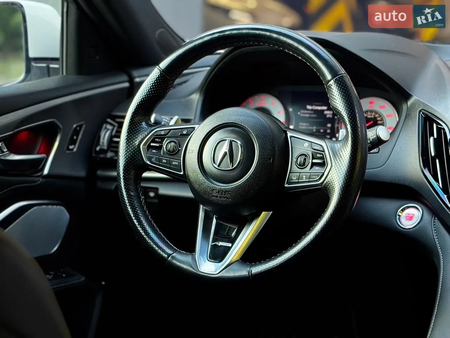 2019 Acura RDX - мініатюра 24