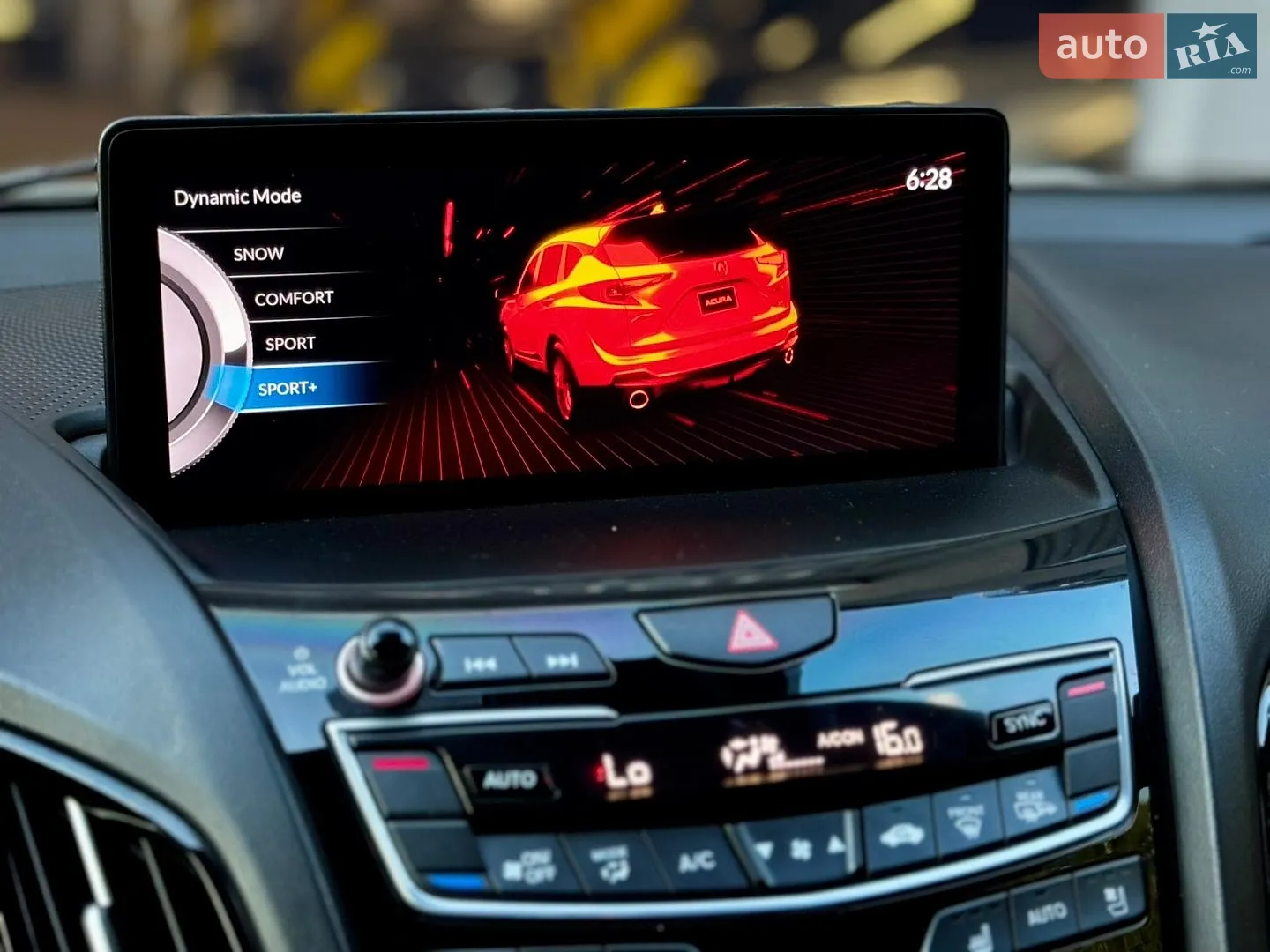 2019 Acura RDX - мініатюра 30