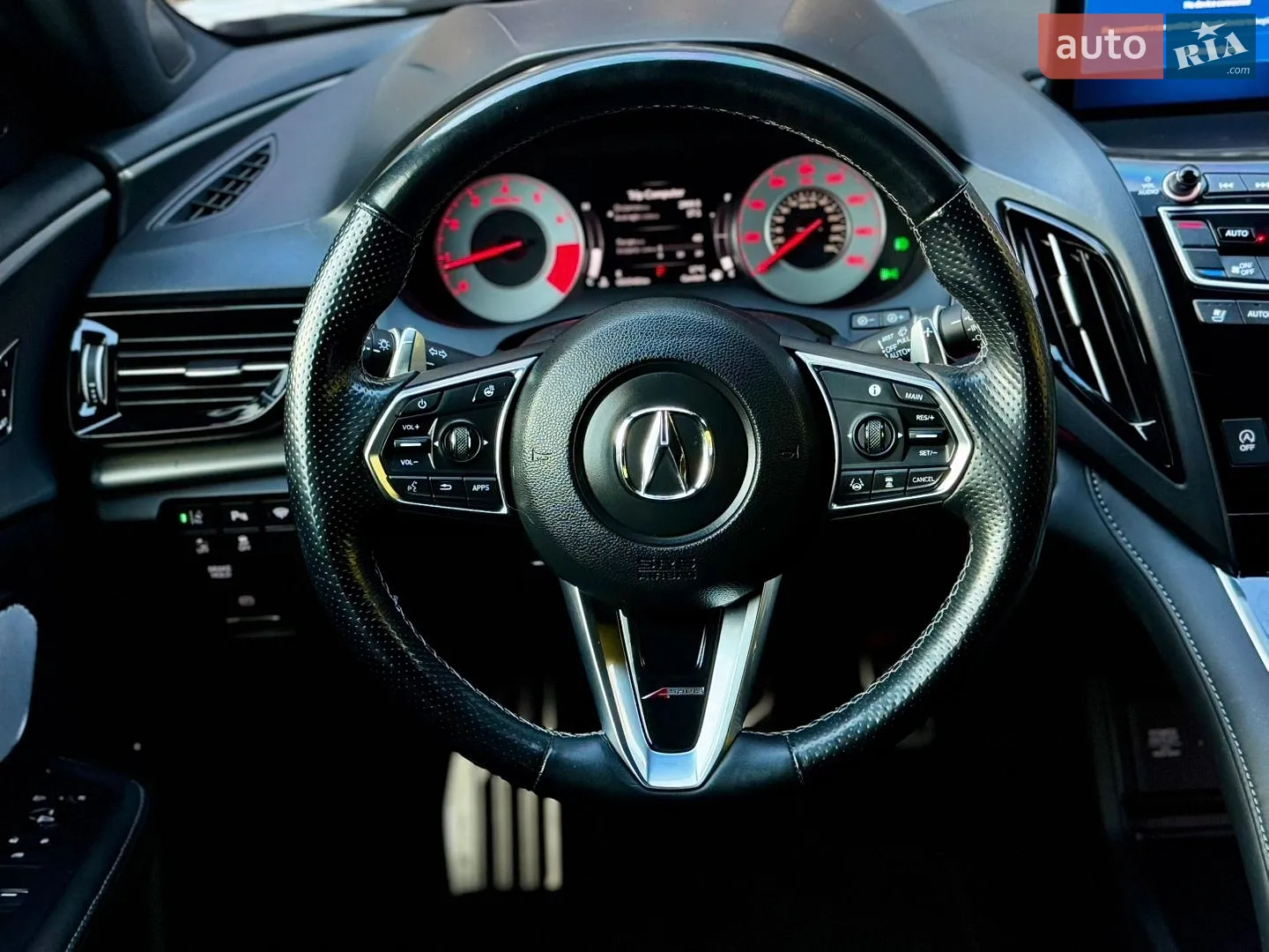 2019 Acura RDX - мініатюра 25