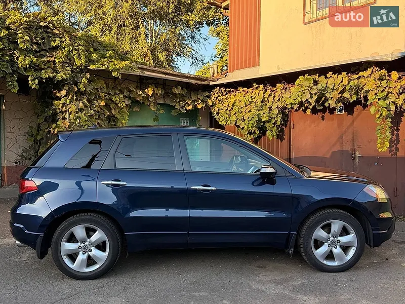 Acura RDX