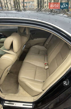 Седан Acura RL 2007 в 
