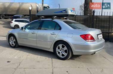 Седан Acura RL 2005 в 