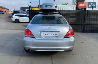 Седан Acura RL 2005 в 