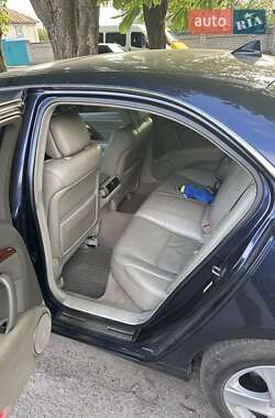Седан Acura RL 2005 в 