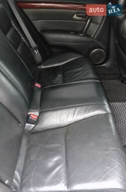Седан Acura RL 2005 в 