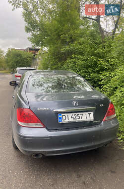 Седан Acura RL 2004 в 