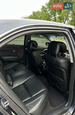 Седан Acura RL 2006 в 