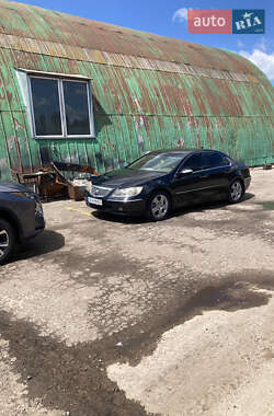 Седан Acura RL 2005 в 