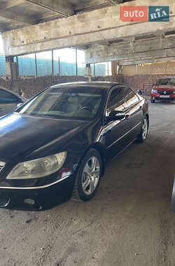 Седан Acura RL 2005 в 