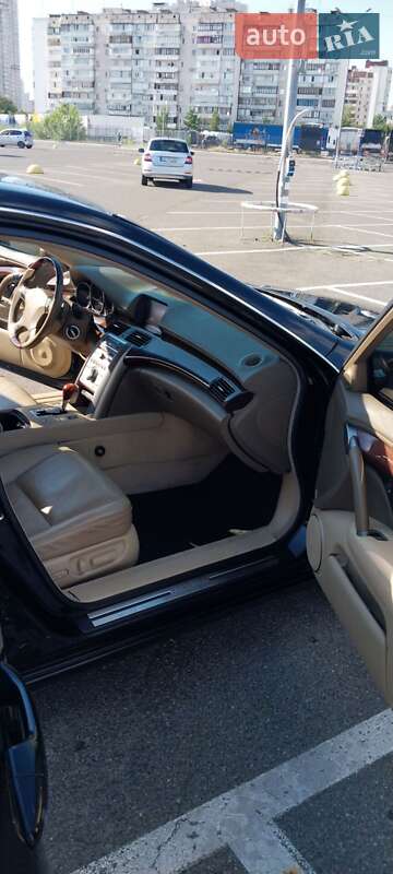 Седан Acura RL 2006 в Киеве фото 6 Седан Acura RL 2006 в Киеве