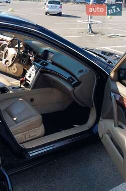 Седан Acura RL 2006 в 