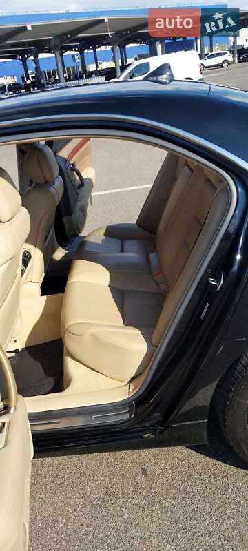 Седан Acura RL 2006 в Киеве фото 11 Седан Acura RL 2006 в Киеве