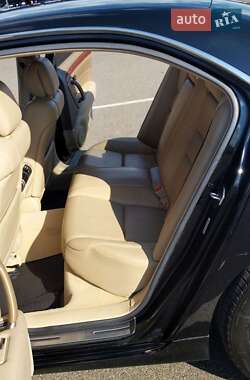 Седан Acura RL 2006 в 