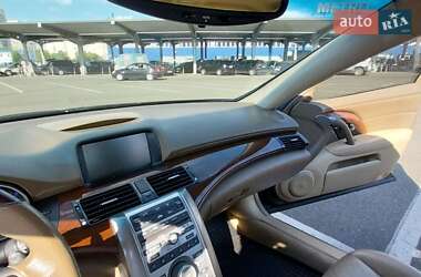 Седан Acura RL 2006 в 