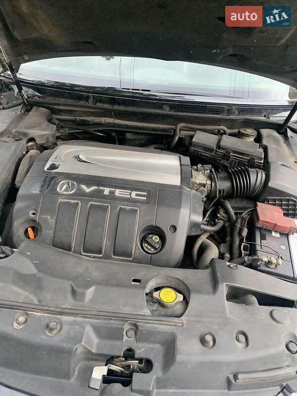 Седан Acura RL 2005 в Киеве фото 3 Седан Acura RL 2005 в Киеве