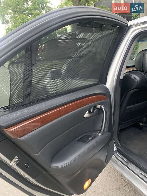 Седан Acura RL 2005 в Киеве фото 5 Седан Acura RL 2005 в Киеве