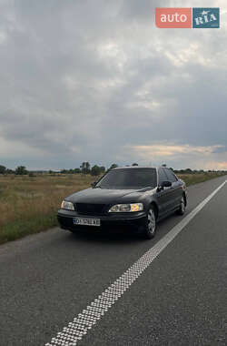 Седан Acura RL 1998 в Кам'янському