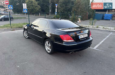 Седан Acura RL 2007 в Києві