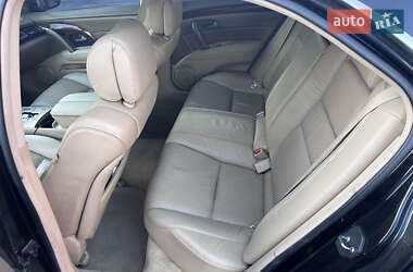 Седан Acura RL 2007 в Києві