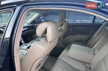 Седан Acura RL 2007 в Києві