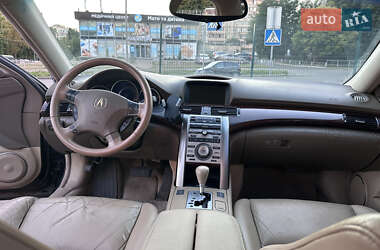Седан Acura RL 2007 в Киеве