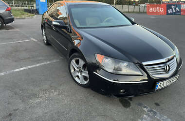 Седан Acura RL 2007 в Києві
