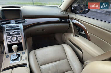 Седан Acura RL 2007 в Києві