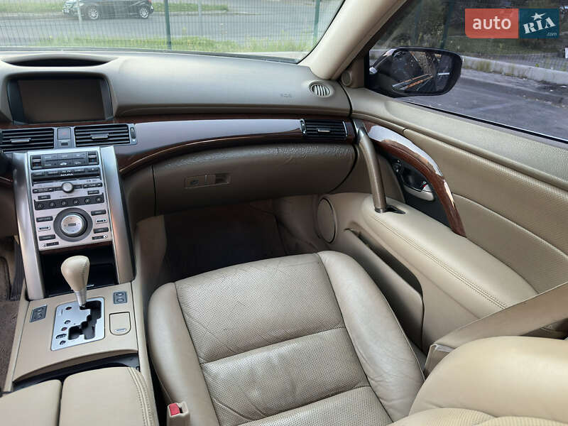 Седан Acura RL 2007 в Киеве фото 31 Седан Acura RL 2007 в Киеве