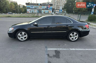 Седан Acura RL 2007 в Киеве