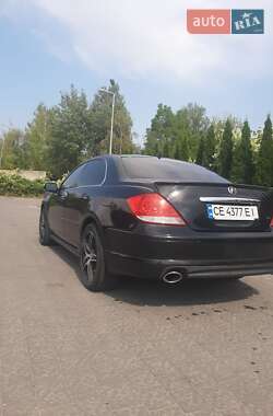 Седан Acura RL 2005 в 