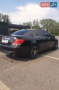 Седан Acura RL 2005 в 