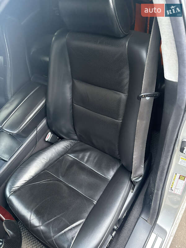 Седан Acura RL 2005 в Києві