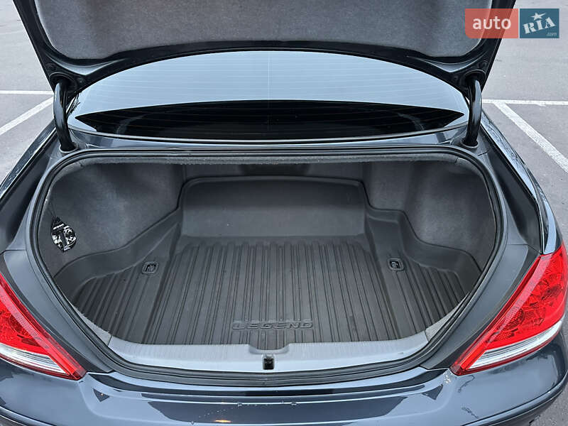 Седан Acura RL 2006 в Каменском фото 9 Седан Acura RL 2006 в Каменском