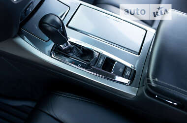 Седан Acura RLX 2013 в Днепре