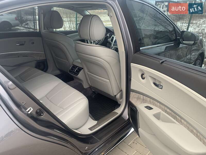 Седан Acura RLX 2020 в Киеве