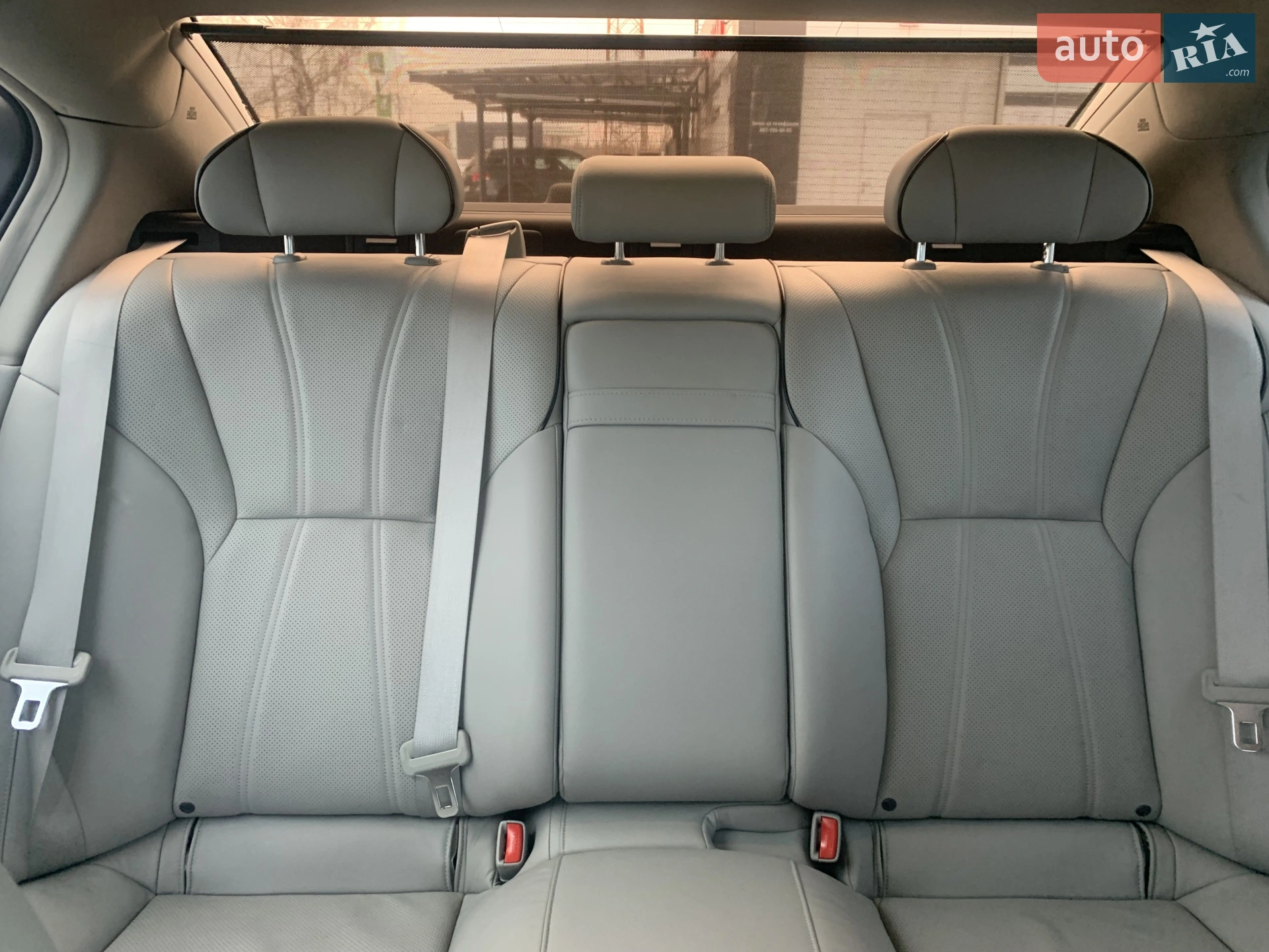 2020 Acura RLX - мініатюра 25