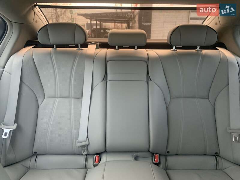 Седан Acura RLX 2020 в Киеве