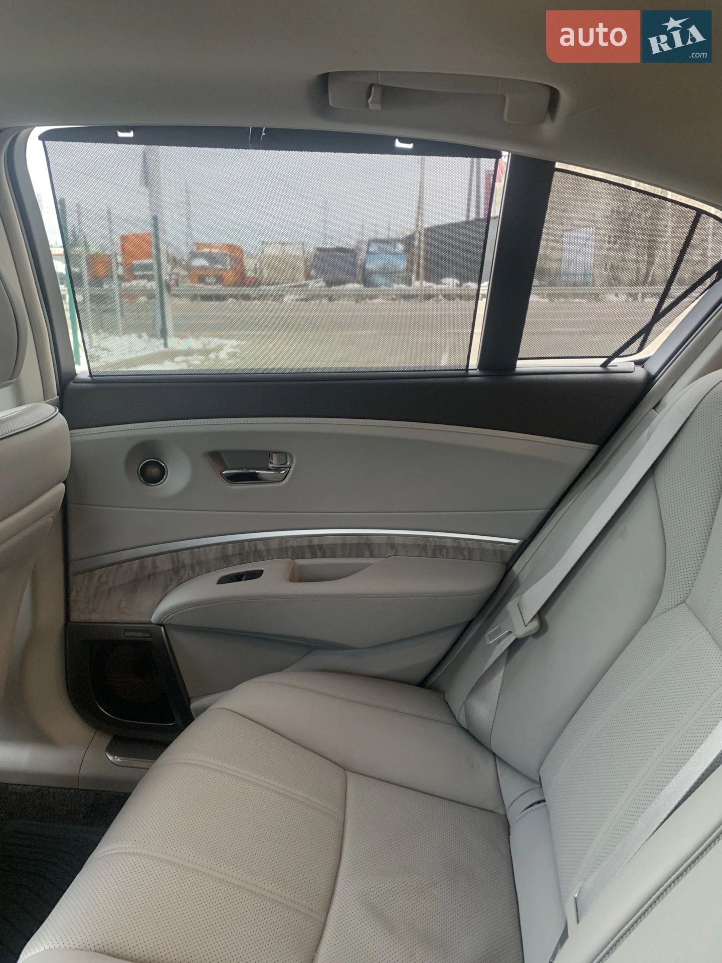 2020 Acura RLX - мініатюра 29