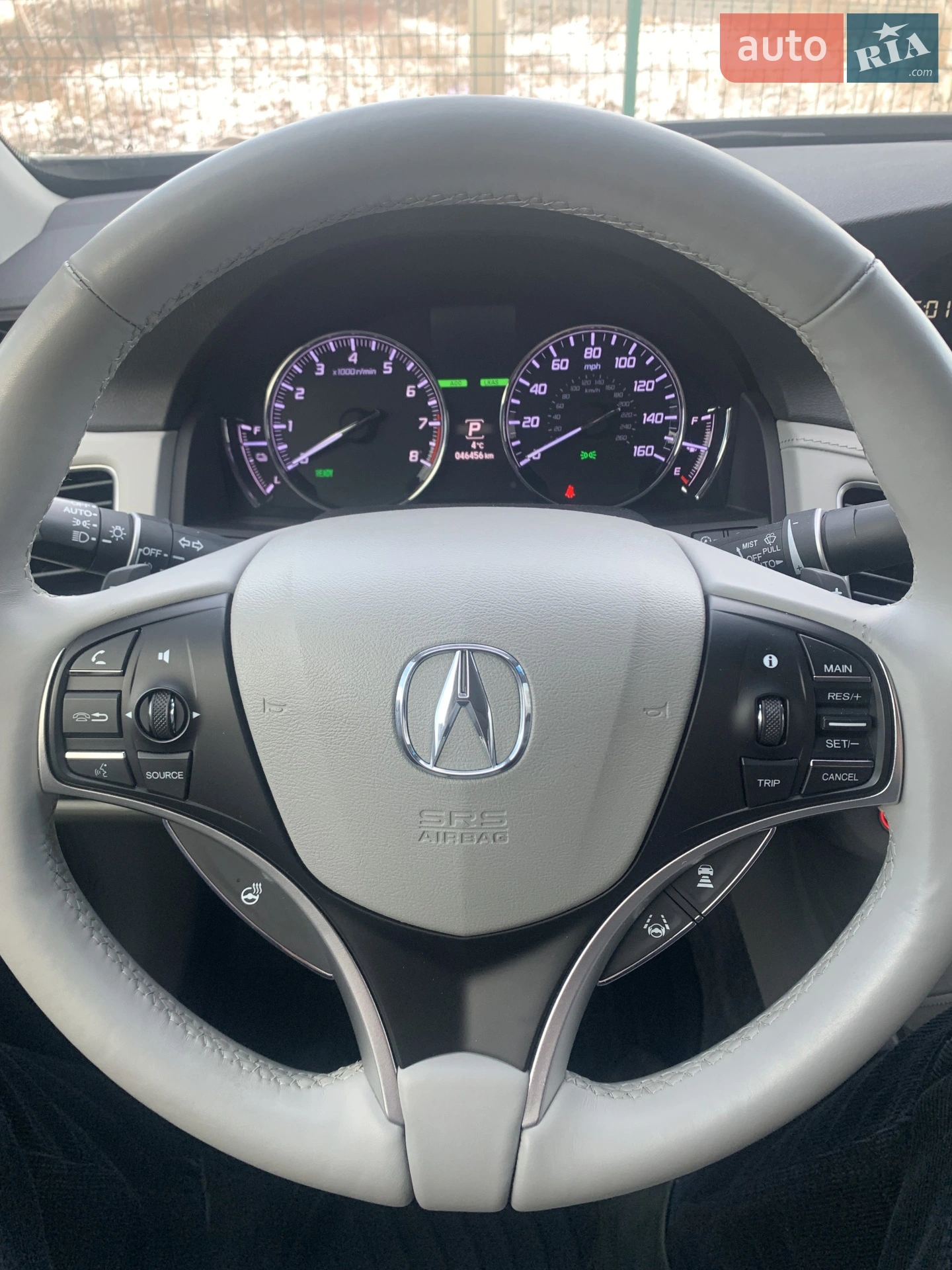 2020 Acura RLX - мініатюра 39