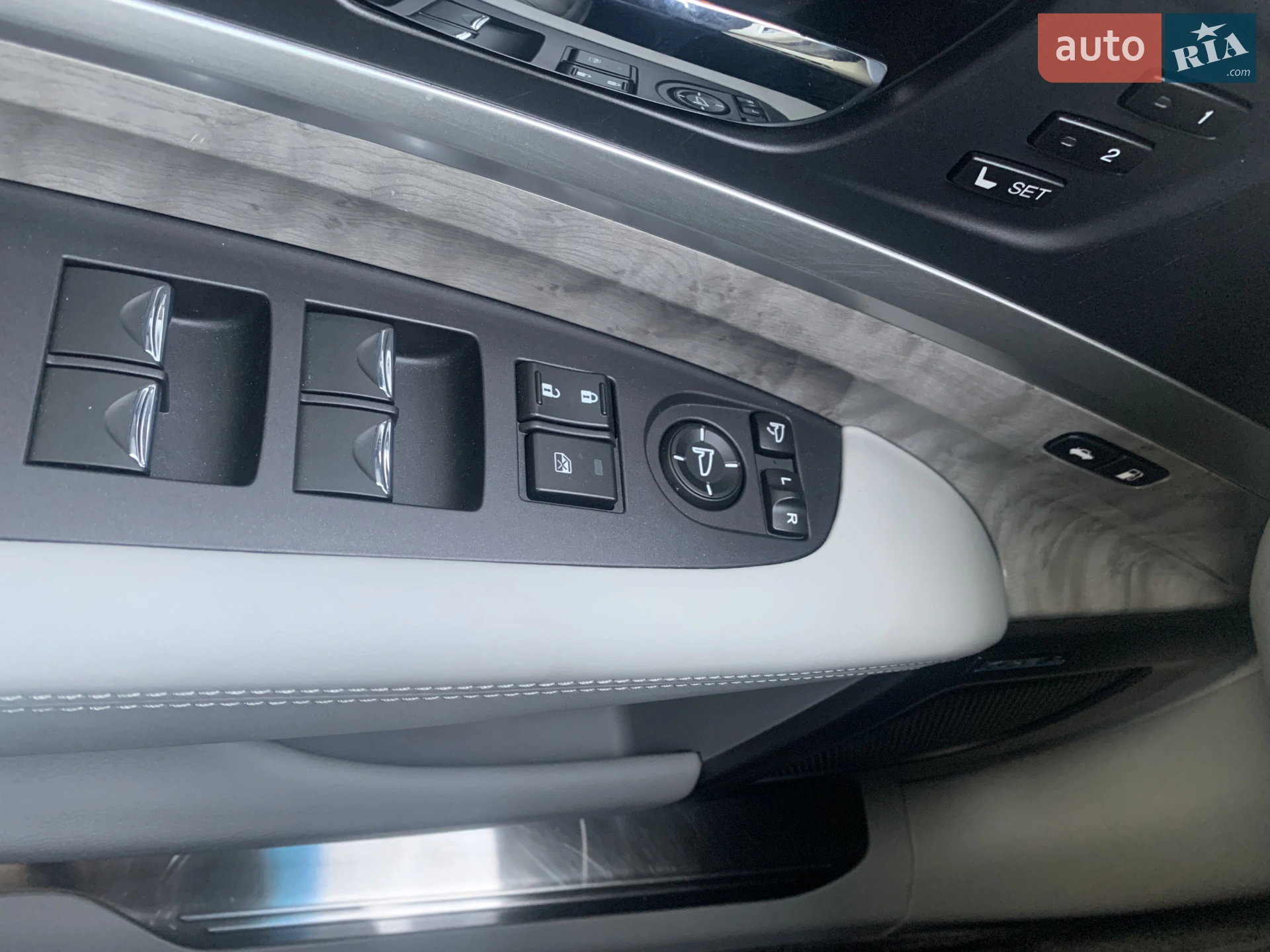 2020 Acura RLX - мініатюра 42