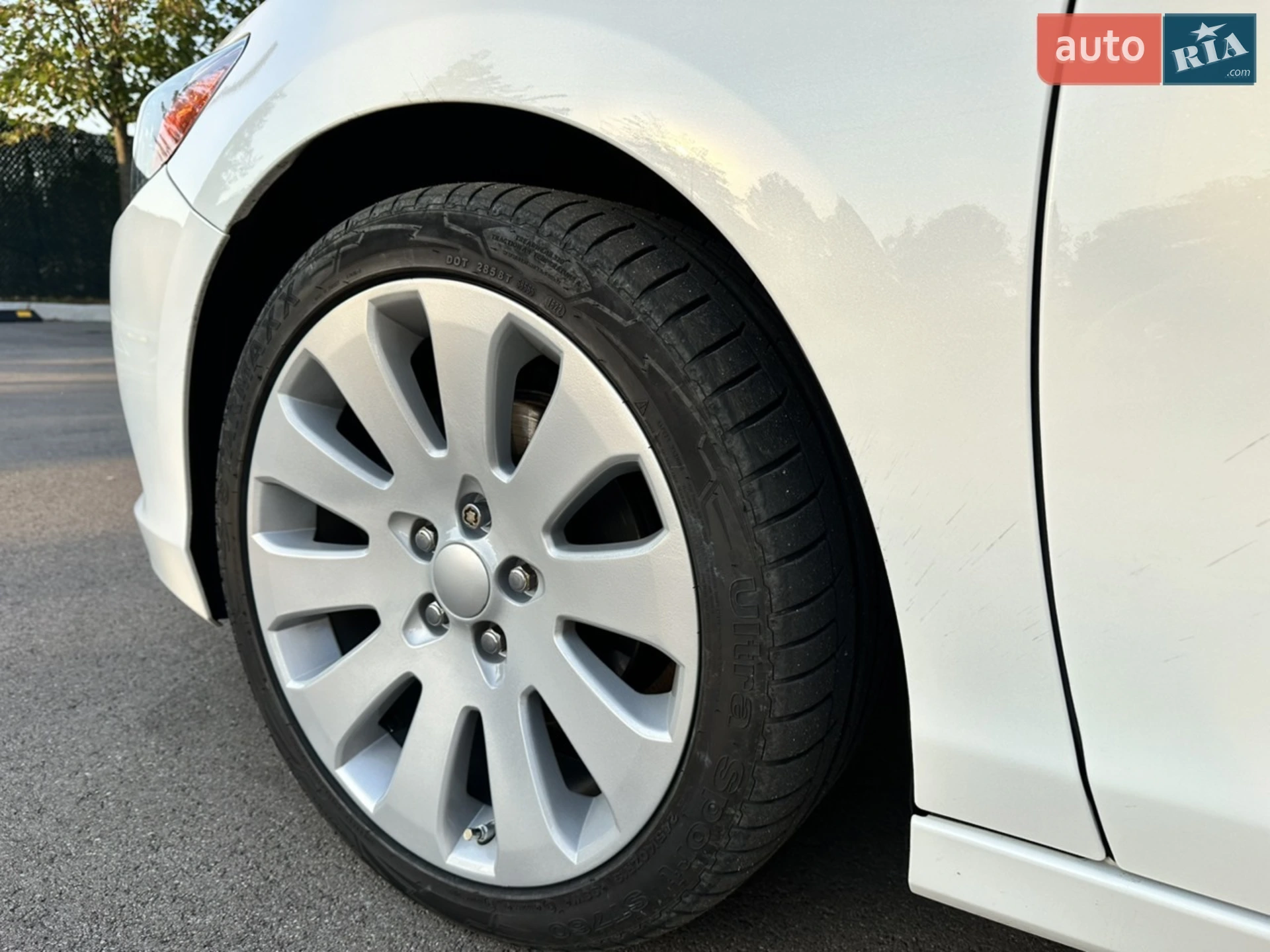2016 Acura RLX - мініатюра 14