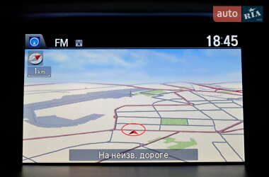 Седан Acura RLX 2016 в 