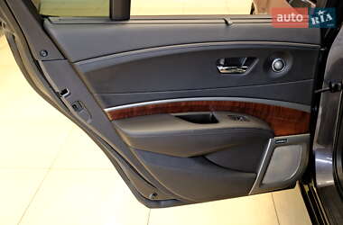 Седан Acura RLX 2016 в 